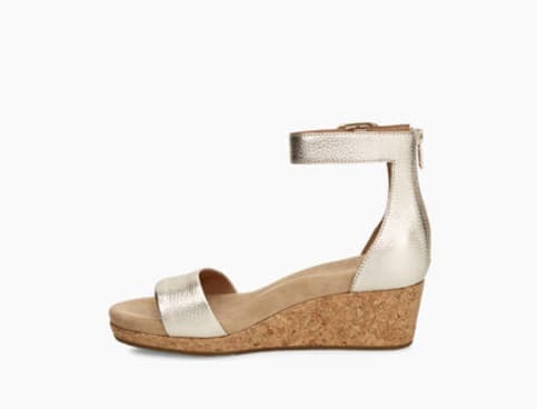 Ugg zoe ii top